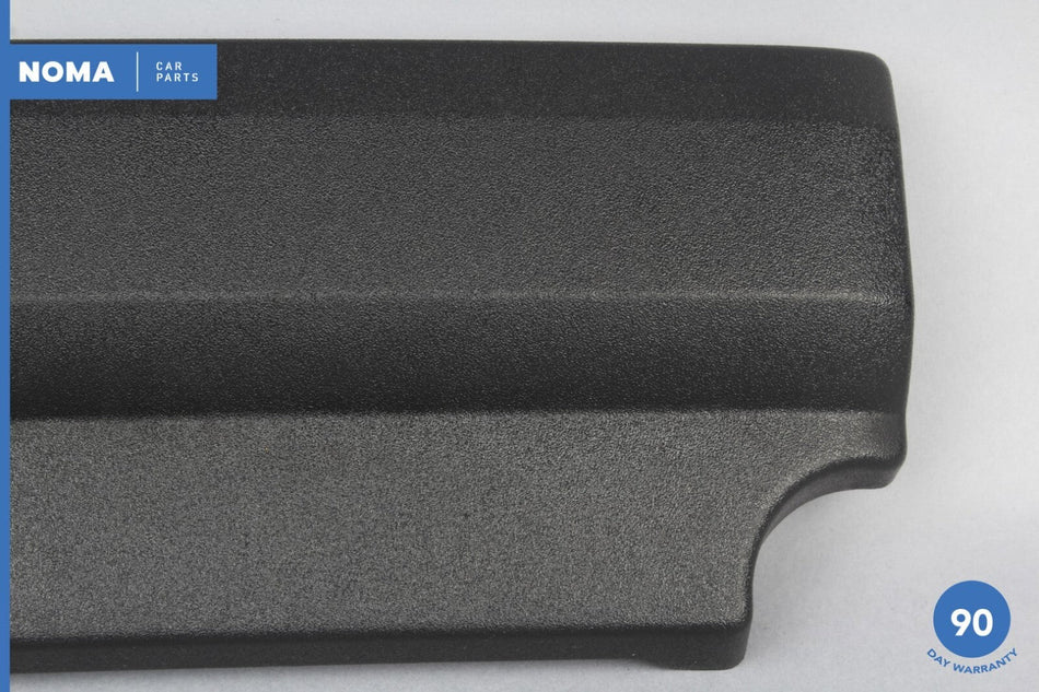 06-09 Range Rover Sport L320 Front Left or Right Seat Lower Trim Cover Panel OEM