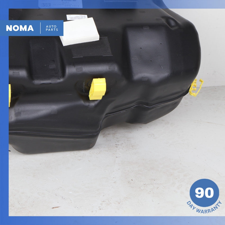 17-18 Jaguar X761 F-Pace Fuel Gas Tank Reservoir Assembly HK839K007AF OEM 77k