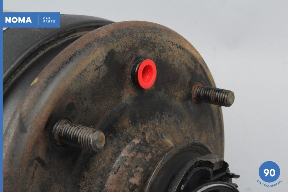 10-13 Range Rover Sport L320 Rear Left Driver Side Adaptive Air Shock Strut OEM