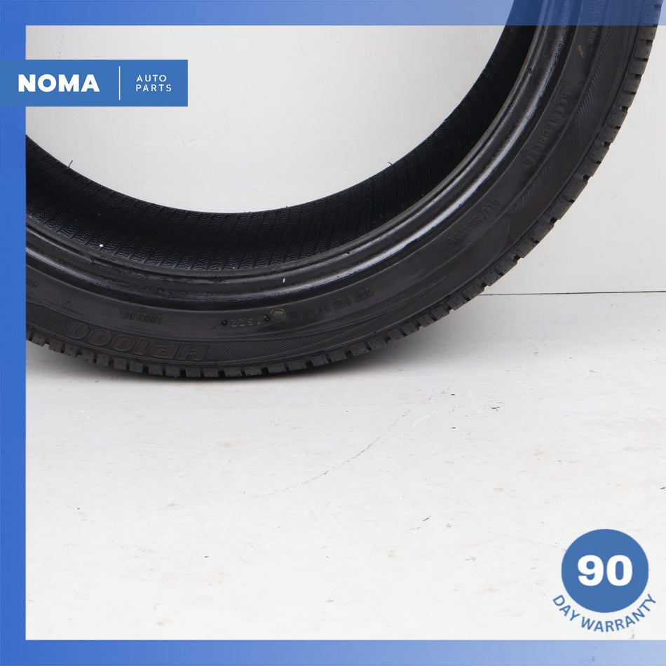 245/40 R19 Zeetex HP1000 XL 245 40 19 98Y 8.5/32" DOT 1522 Tire