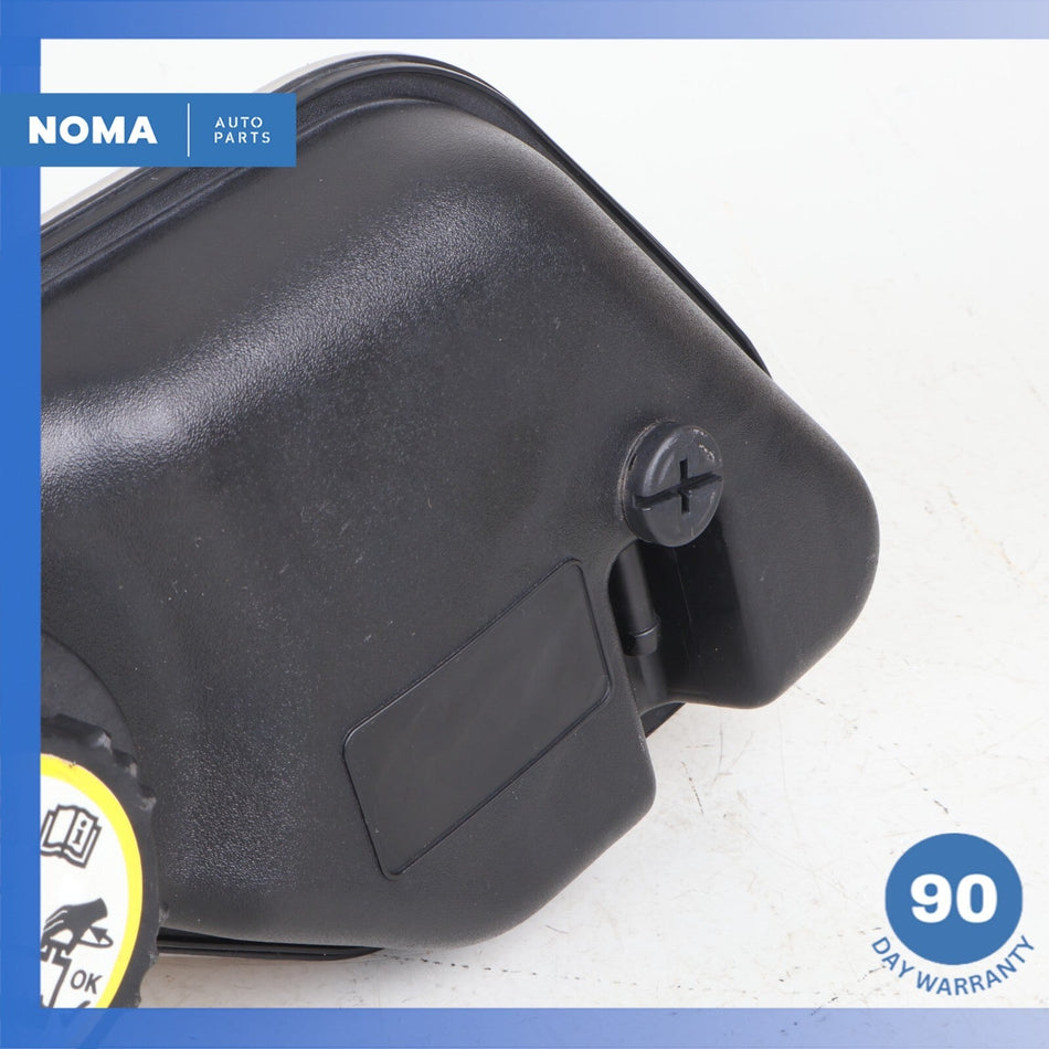 04-09 Jaguar X350 XJ8 VDP Radiator Coolant Expansion Tank 2W938A080AF OEM