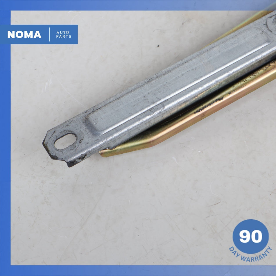 98-00 Lexus UCF20 LS400 Rear Left Driver Side Window Regulator w/ Motor OEM