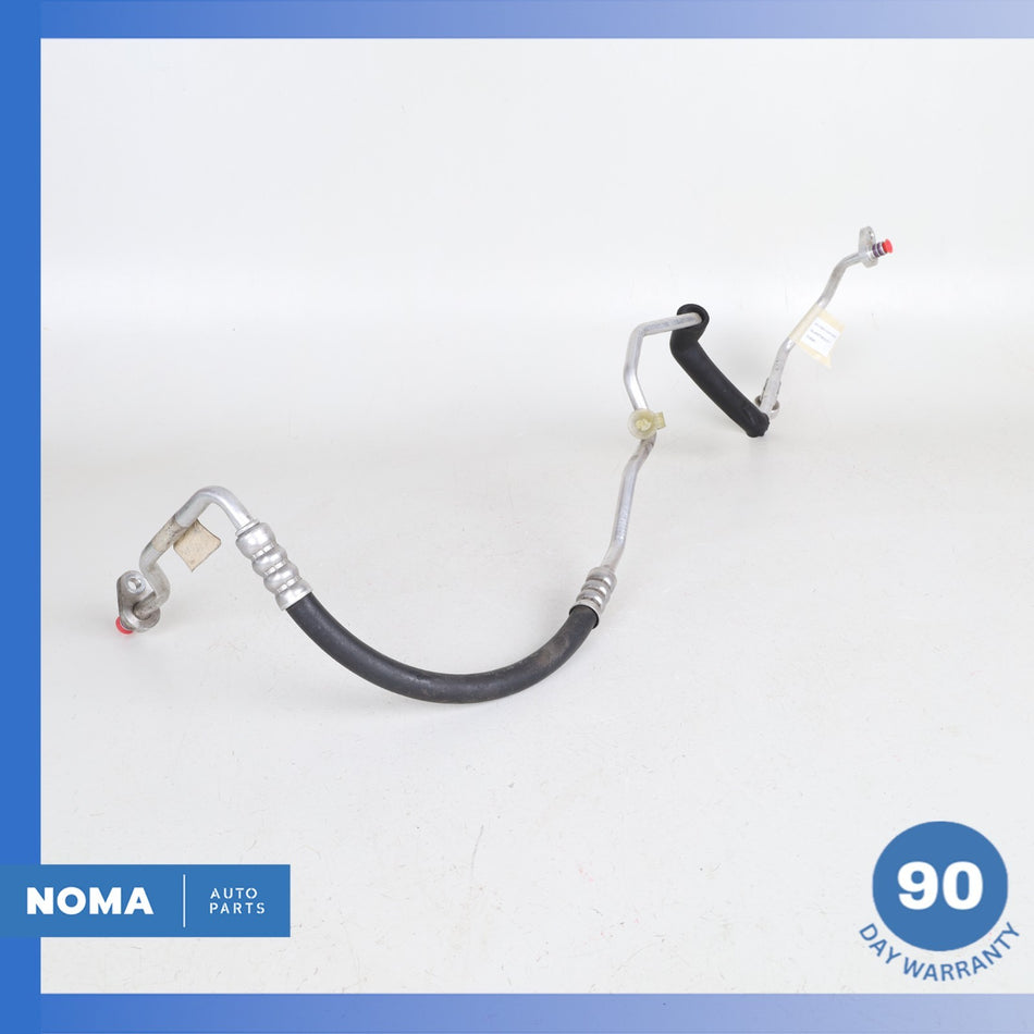 2015 LR Range Rover Sport L494 AC A/C Air Conditioning Liquid Hose Tube OEM