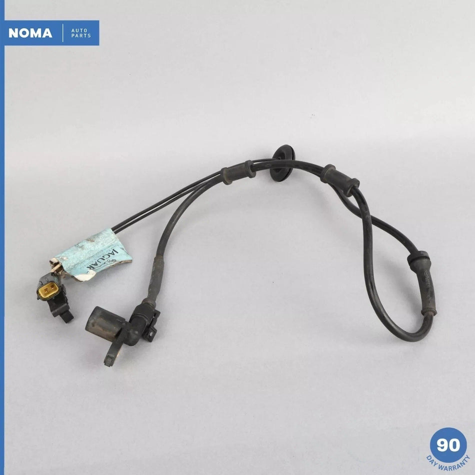 97-02 Jaguar X100 XK8 XKR Front Left or Right ABS Wheel Speed Sensor OEM 71k