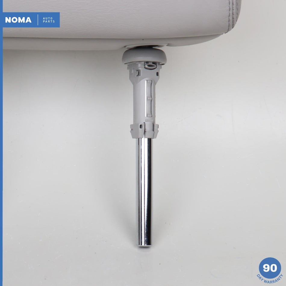 07-09 Lexus LS460 XF40 Front Left or Right Headrest 71910-50651 Gray LA10 OEM