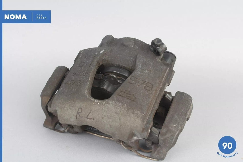 97-06 Jaguar X100 XK8 XKR Rear Left Driver Side Brake Caliper JLM20233 OEM