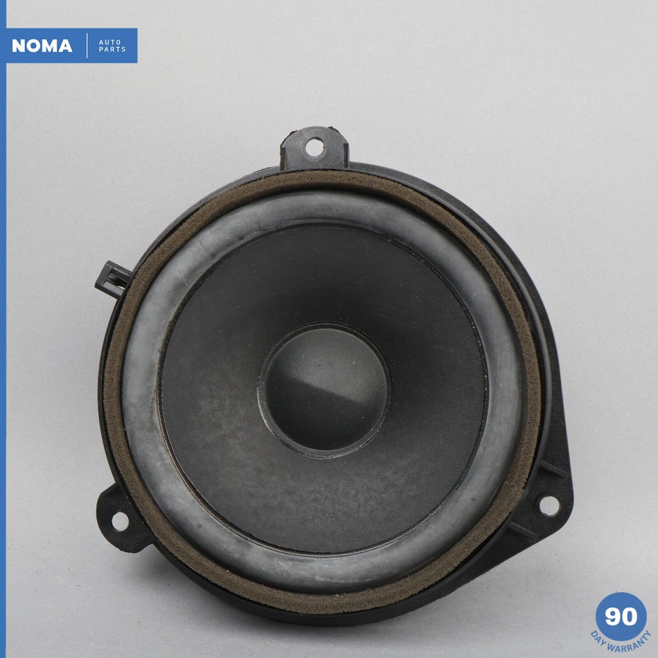 07-15 Jaguar XKR XK X150 Mid Bass Range Audio Sound Speaker C2P1948 Alpine OEM