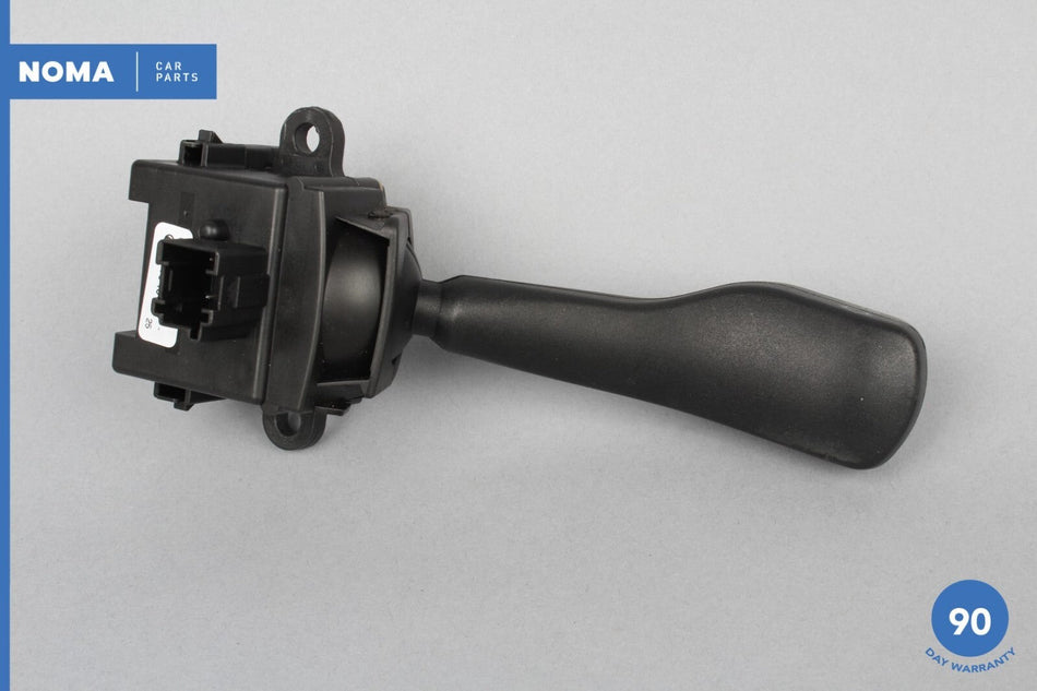 03-08 BMW Z4 E85 E86 Turn Signal Direction Indicator Switch Stalk 8363662 OEM