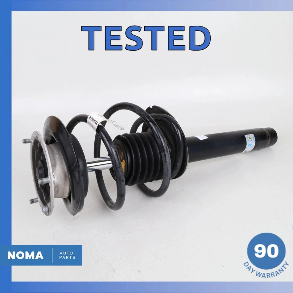 03-05 BMW E85 Z4 Front Left Driver Side Suspension Shock Absorber Strut BILSTEIN