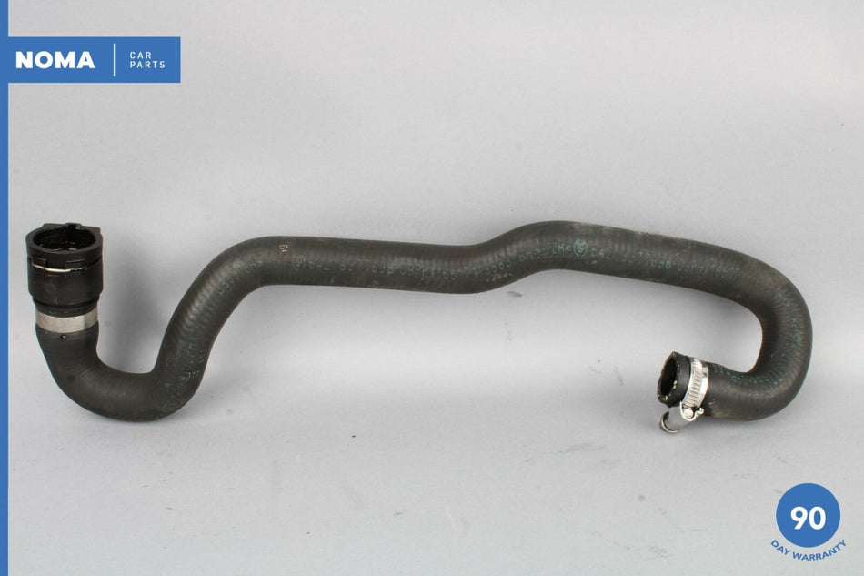 02-08 BMW 745Li 750Li 760Li E65 E66 Engine Radiator Cooling Water Hose Pipe OEM