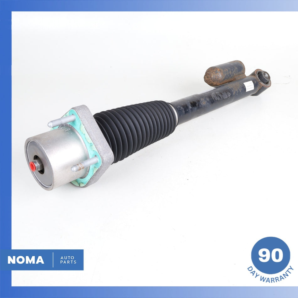 13-17 LR Range Rover L405 Rear Right Side Air Suspension Shock Absorber OEM