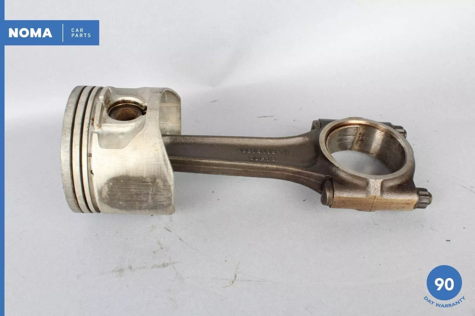 95-97 Jaguar XJ6 XJS AJ16 4.0L Engine Piston Connecting Rod NBB1611BA OEM