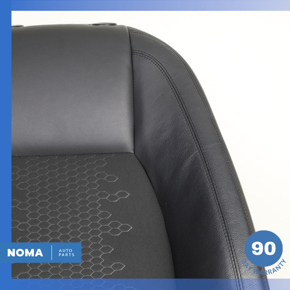 15-19 LR Discovery Sport L550 Front Right Side Top Upper Seat Cushion OEM