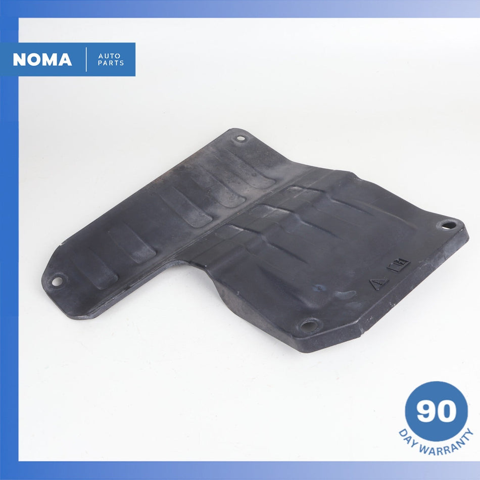 2013 LR Range Rover Evoque L538 Battery Holder Tray Cover Panel BJ325162A OEM