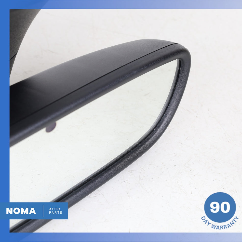 16-17 Jaguar X152 F-Type Coupe Interior Rear View Mirror Black T2R15952 OEM 39k