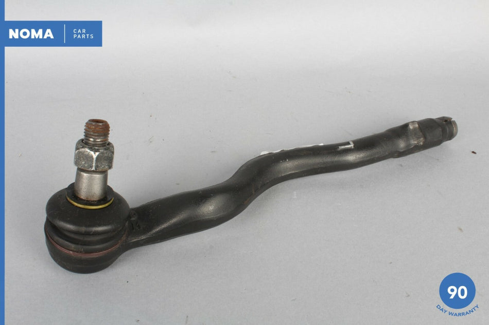 03-05 BMW Z4 E85 E86 Front Left Driver Side P/S Rack And Pinion Tie Rod OEM