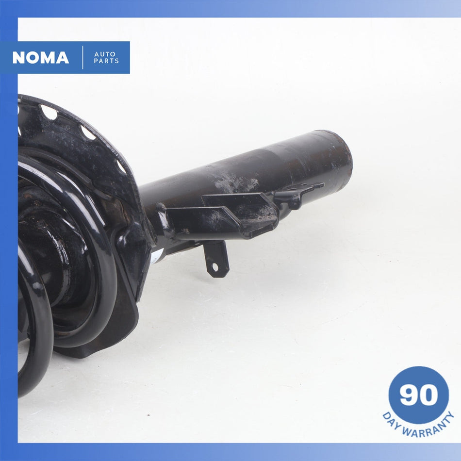 12-19 Range Rover Evoque L538 Rear Left Driver Side Shock Strut Absorber OEM