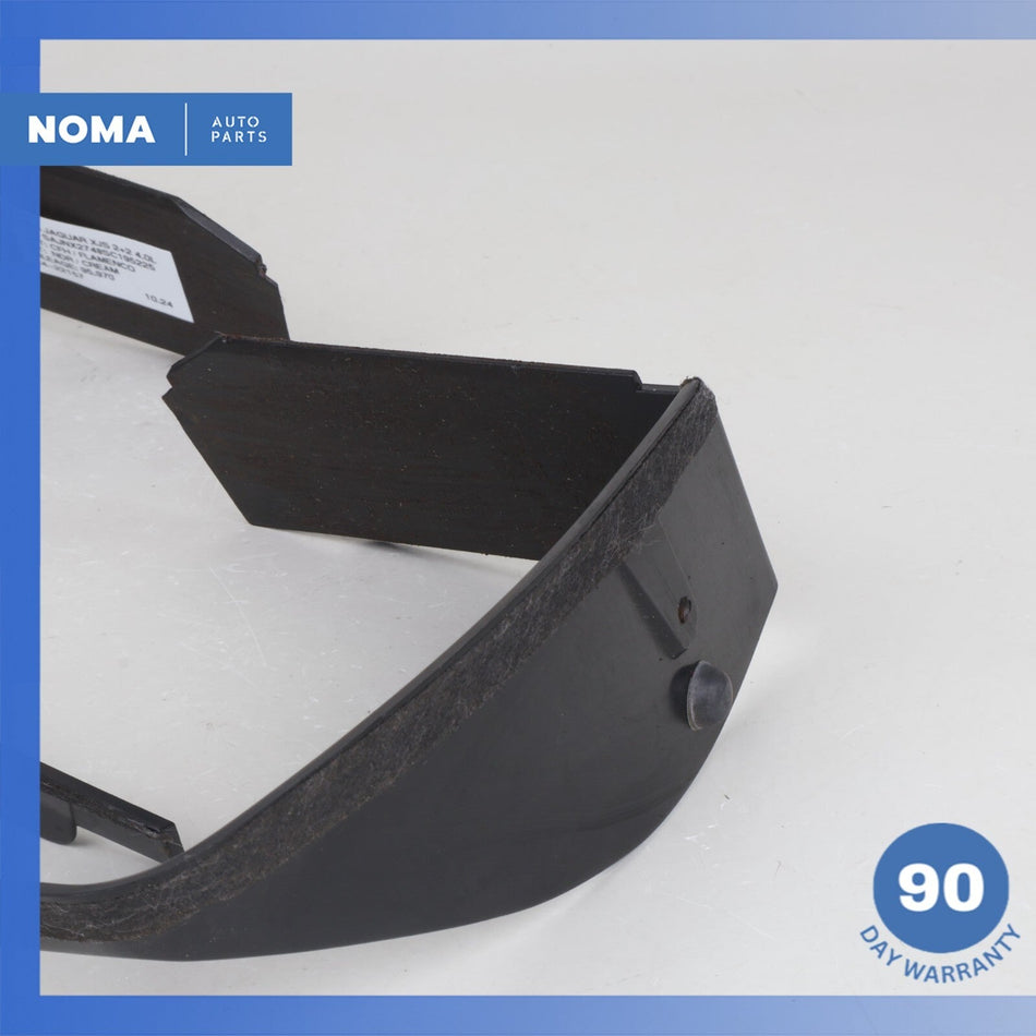 92-96 Jaguar XJS Series 3 Dashboard Instrument Cluster Bezel Trim Set OEM