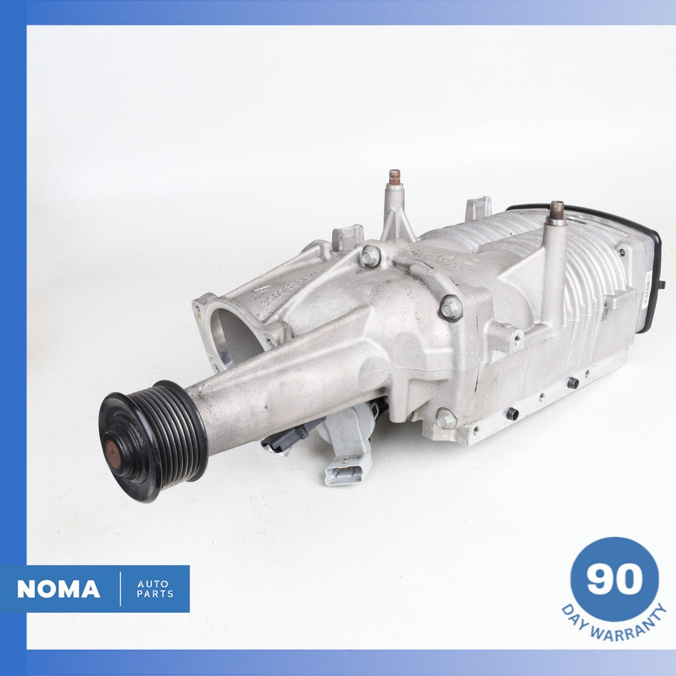 13-21 LR Range Rover Sport L494 F-Type XE LR4 3.0L Supercharger Kompressor OEM