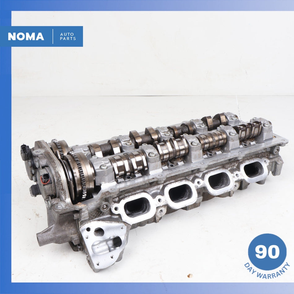 10-15 Jaguar X351 XJ RR LR4 XF XK 5.0 N/A Engine Right Side Cylinder Head OEM