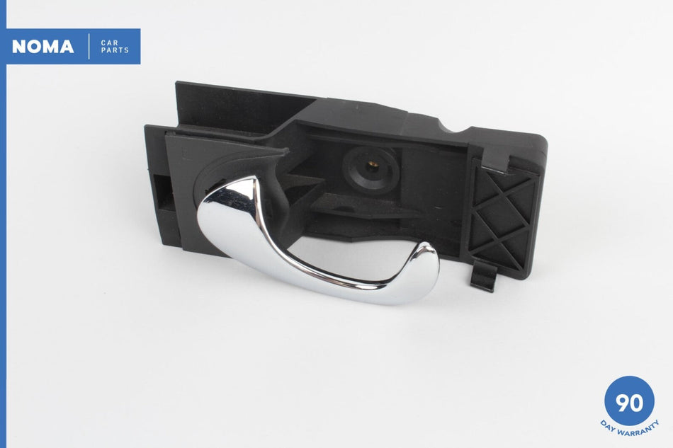 97-06 Jaguar XK8 X100 Front Left Driver Side Inside Interior Door Handle LEG OEM