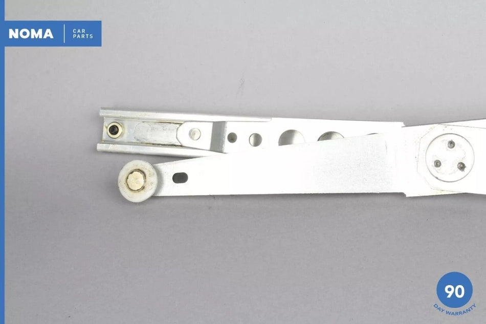 95-03 Jaguar X308 XJR XJ8 Rear Left Driver Side Window Regulator Motor OEM