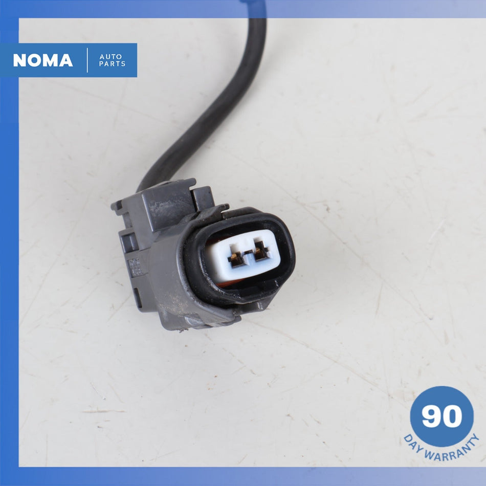 2012 Lexus USF40 LS460 Front Left Side ABS Wheel Speed Sensor Harness OEM