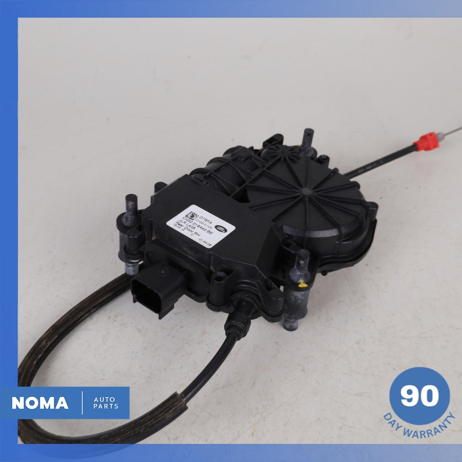 2015 Land Rover Range Rover L405 Rear Left or Right Soft Close Door Actuator OEM