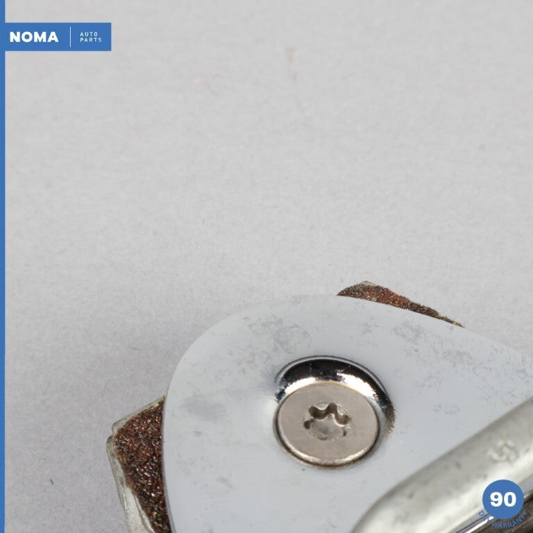 84-96 Jaguar XJS HE Series 3 Front Left or Right Door Lock Striker BD48128 OEM