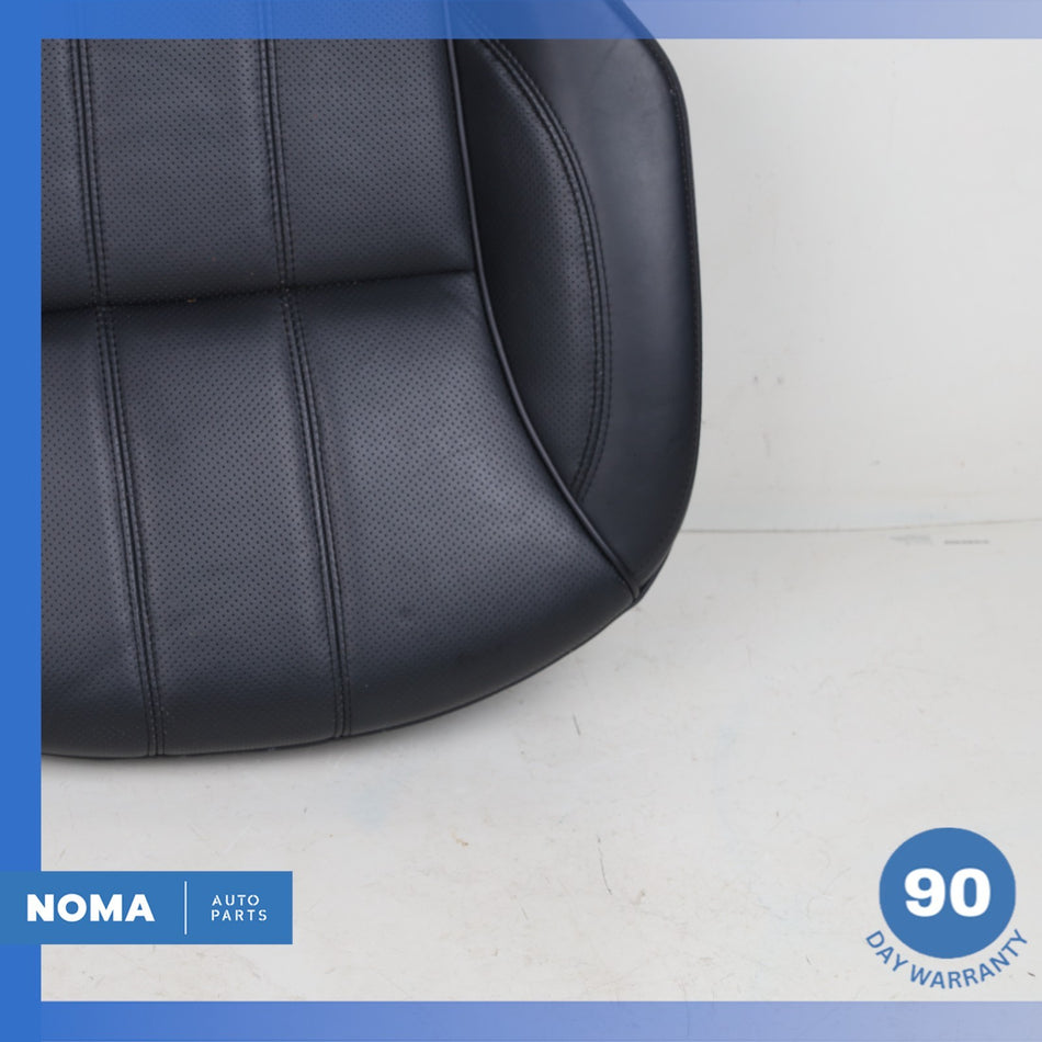 14-17 LR Range Rover Sport L494 Rear Left & Right Lower Seat Cushion Set OEM