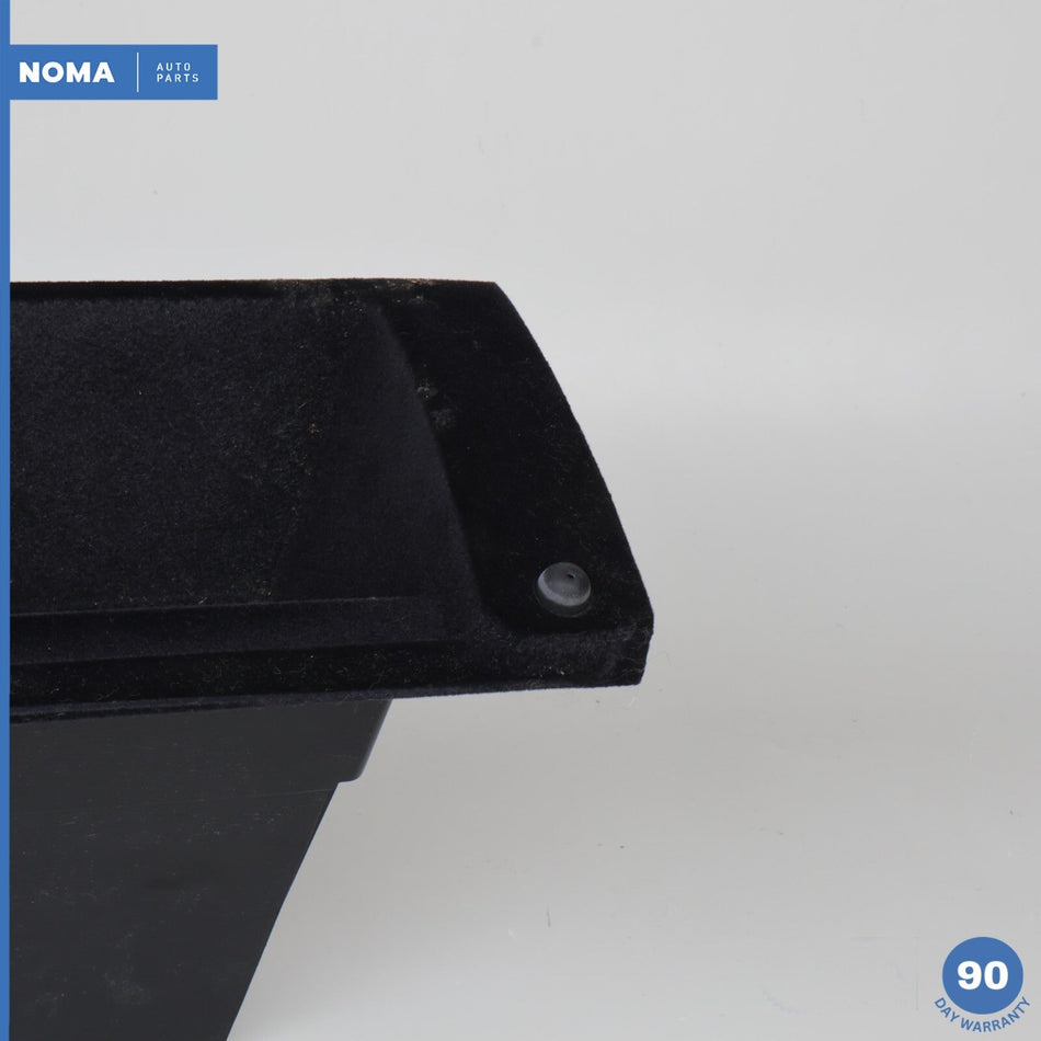 06-13 Range Rover Sport L320 Dashboard Upper Glove Box Storage Insert Panel OEM