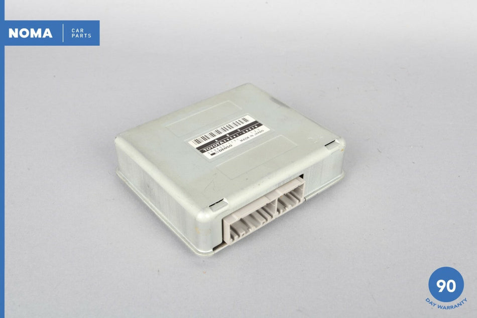 95-96 Lexus LS400 XF20 ABS Anti-Lock Skid Control Module Unit 89541-50070 OEM