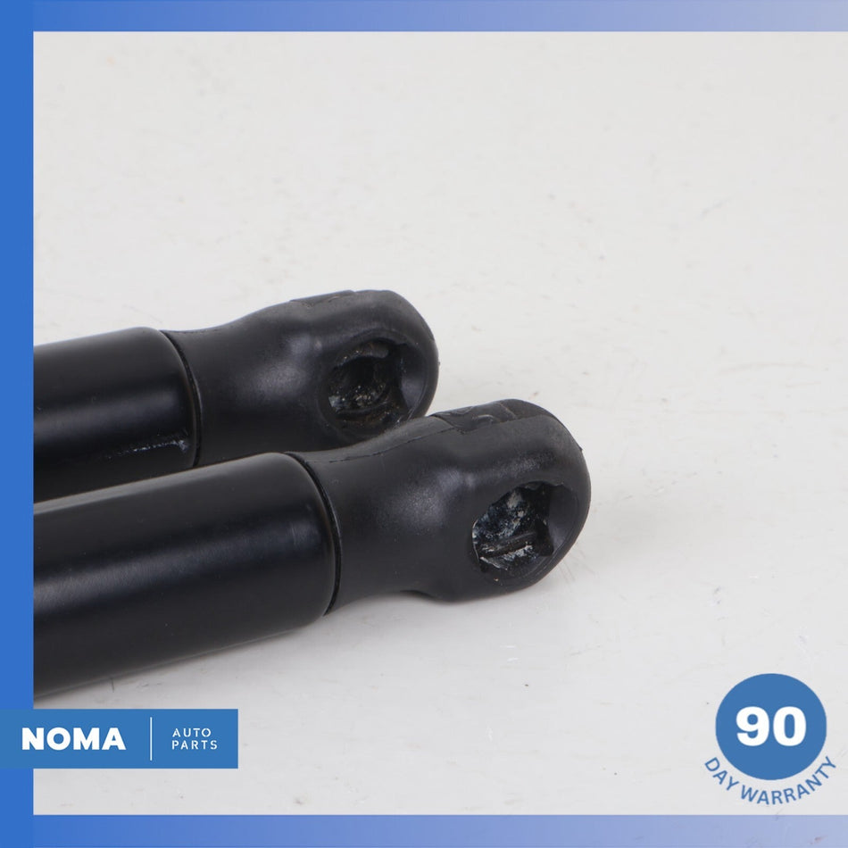 13-22 Range Rover L405 Left & Right Hood Bonnet Lid Strut Shock Set of 2 OEM
