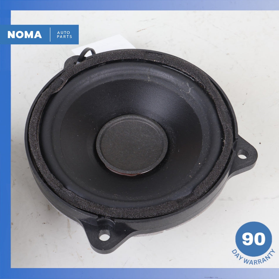 2014 LR Range Rover L405 Right & Left Door Audio Loud Speaker Set of 2 OEM