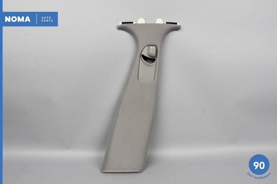 04-09 Jaguar XJ8 VDP X350 X358 Right Passenger Side B Pillar Trim Cover LFJ OEM