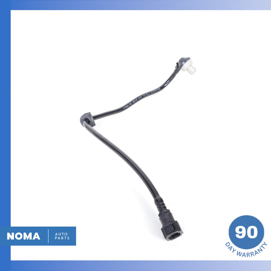 2006 Jaguar X350 XJ8 XJ8L VDP Power Brake Booster Outlet Vacuum Hose Line OEM