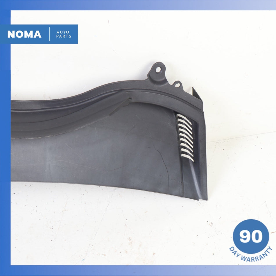 13-23 LR Range Rover Sport L494 L405 Under Windshield Cowl Panel Trim Cover OEM