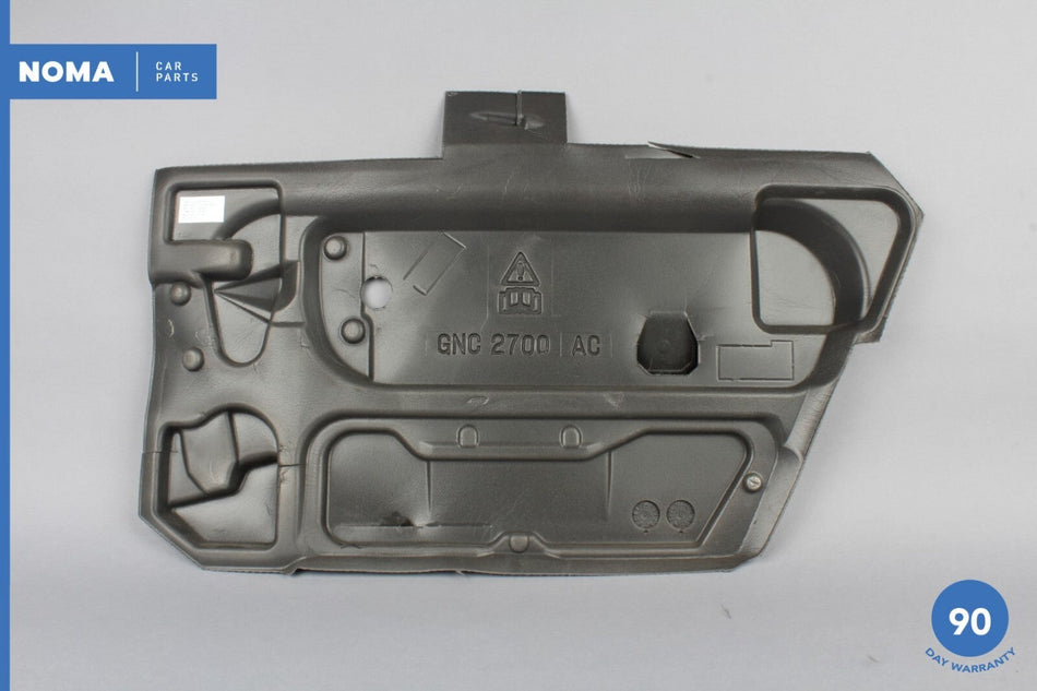 98-03 Jaguar XJ8 X308 SWB Rear Right Passenger Side Door Panel Carrier OEM