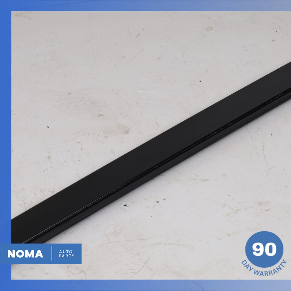 13-22 LR Range Rover Sport L494 Panorama Pano Sun Roof Left Side Molding OEM