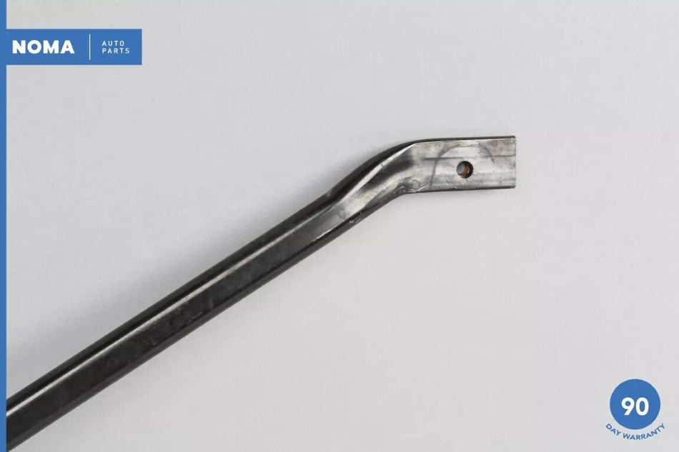 07-15 Jaguar X150 XKR XK Engine Motor Radiator Crossbar Brace Support OEM