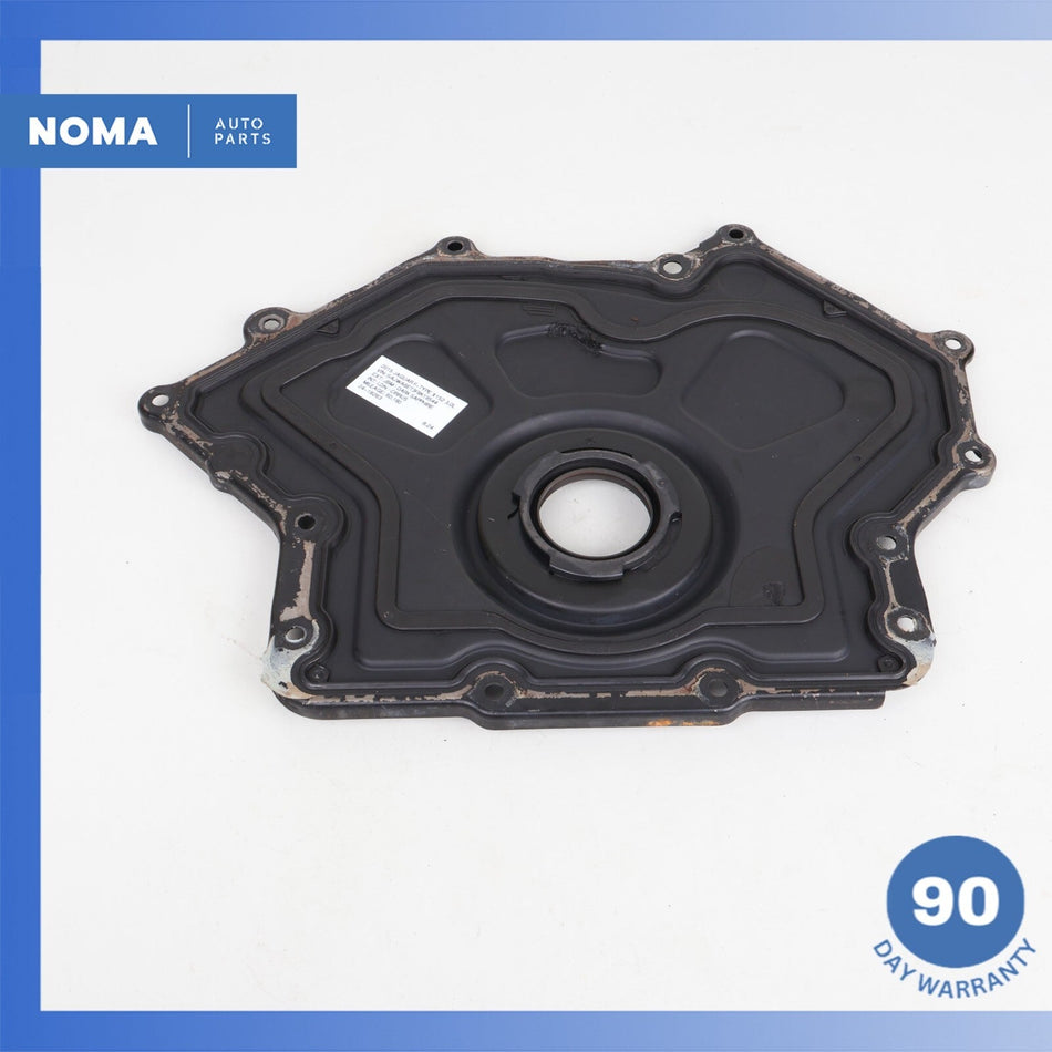 2015 Jaguar X152 F-Type Lower Engine Cover Panel 8W936L073AB OEM