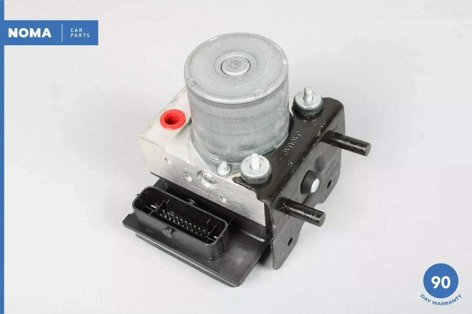 2012 Jaguar X250 XF XFR ABS Anti Lock Pump Brake Module CX232C405AD OEM