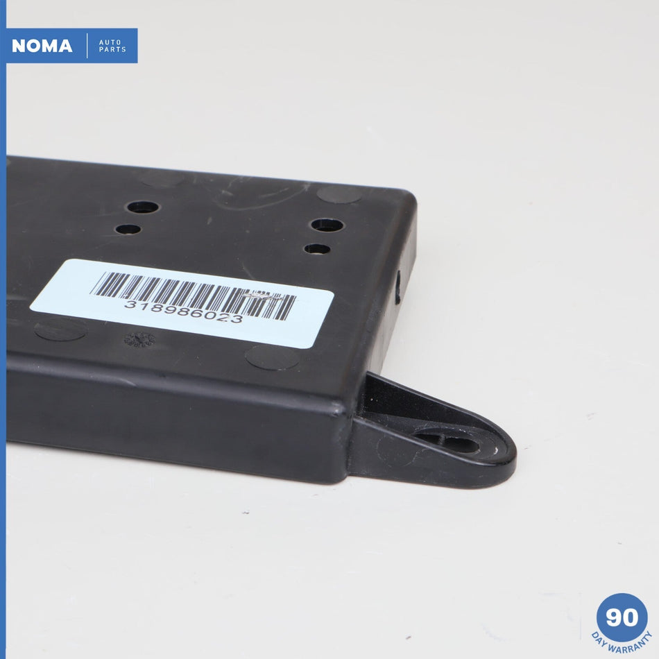 11-17 Jaguar XJL XJ X351 Rear Trunk Battery Terminal Fuse Relay Junction Box OEM