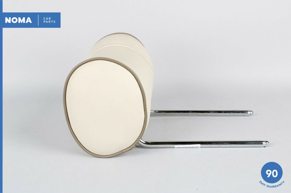 98-03 Jaguar XJ8 XJR VDP X308 Front Left or Right Side Seat Head Rest NED OEM