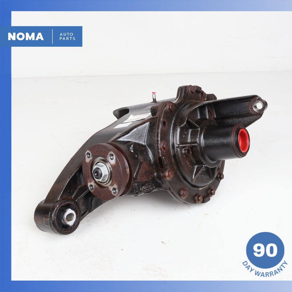 06-13 Land Rover L319 L320 LR4 Rear Differential Diff Axle Carrier 3.54 OEM