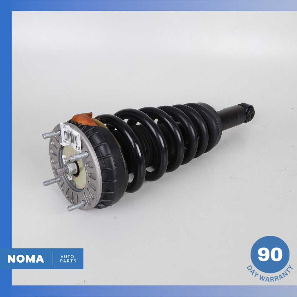 14-21 Jaguar X152 F-Type Rear Right or Left Side Shock Absorber Strut OEM 22k