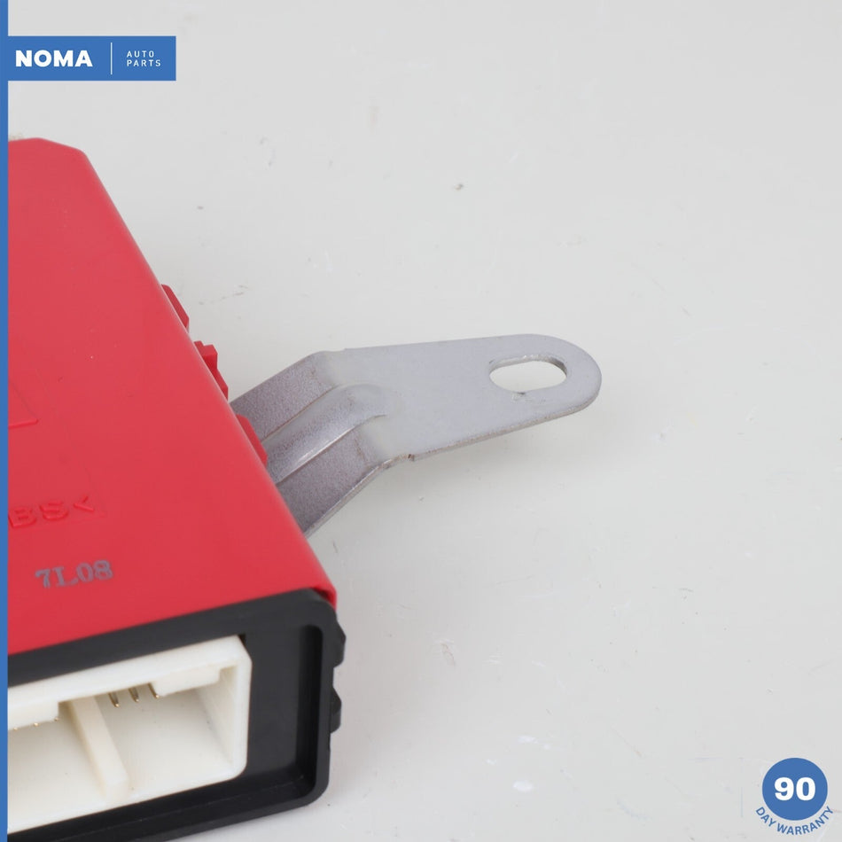 07-12 Lexus XF40 LS460 Rear Right Door Multiplex Control Module 89224-50110 OEM