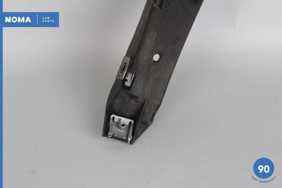 04-07 Jaguar XJ8 XJR X350 Rear Right Bumper Mounting Bracket 2W93178931AG OEM