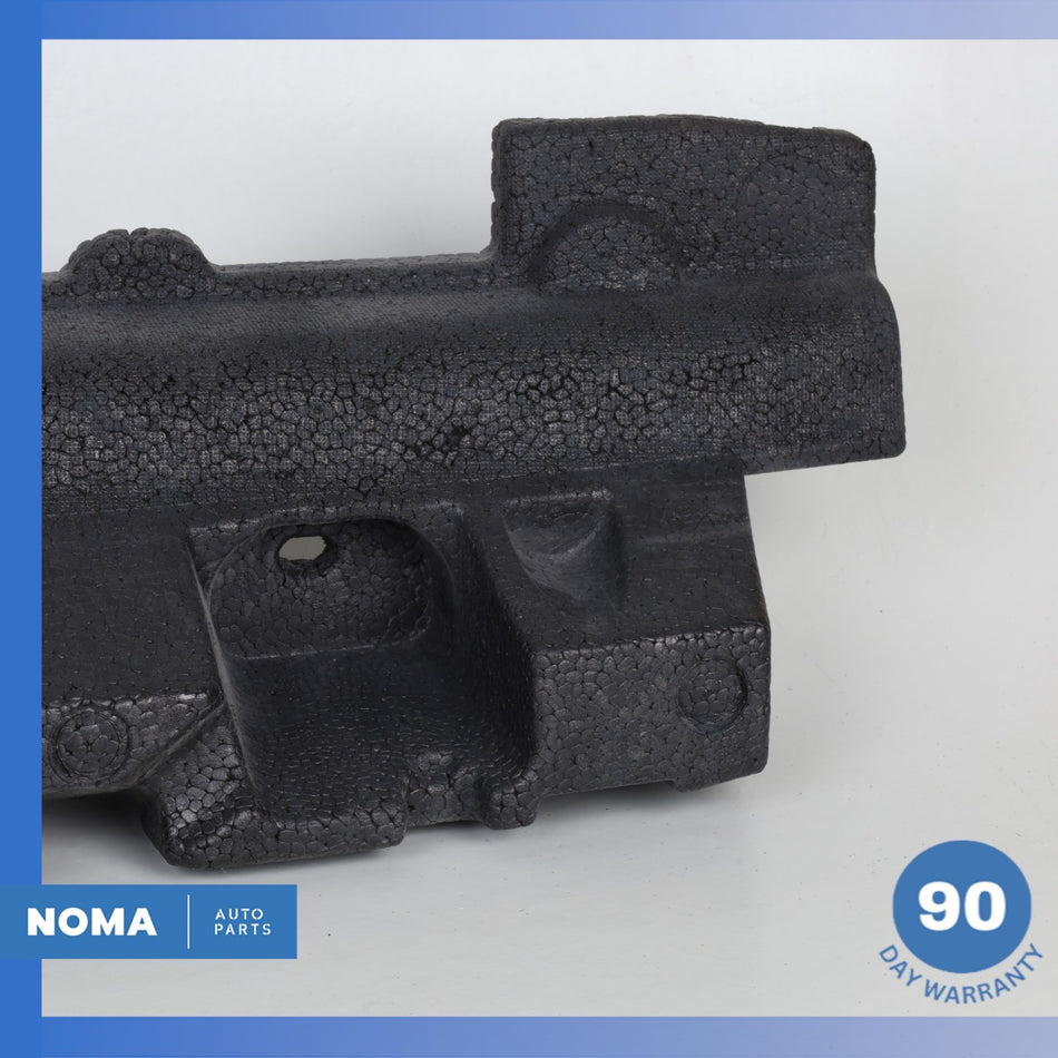 14-20 Jaguar X152 F-Type Front Bumper Foam Reinforcement Impact Bar OEM