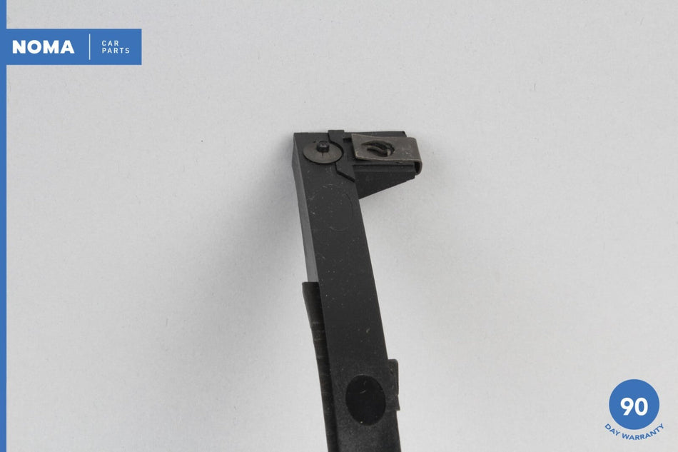 03-08 Jaguar S-Type X204 Steering Column Upper Filler Trim 2R83F044F16AF OEM